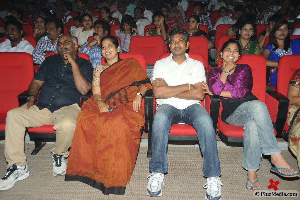 Jr NTR's Oosaravelli Audio Launch Gallery | Picture 77155